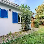 Maison Charmante Proche - 6 Pers. - Fr-1-433-156 펜션