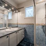 펜션 Maison Charmante Proche - 6 Pers. - Fr-1-433-156