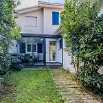 Maison Charmante Proche - 6 Pers. - Fr-1-433-156 펜션