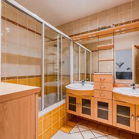 Maison Charmante Proche - 6 Pers. - Fr-1-433-156 * 아르카숑
