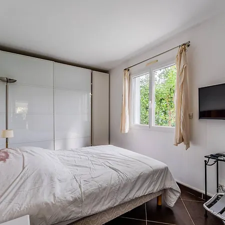 Maison Charmante Proche - 6 Pers. - Fr-1-433-156 * 아르카숑