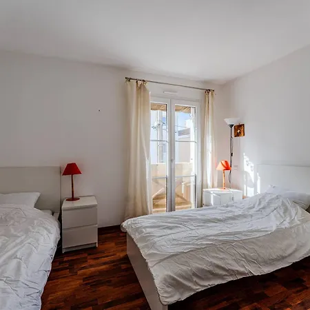 Maison Charmante Proche - 6 Pers. - Fr-1-433-156 Holiday home Arcachon