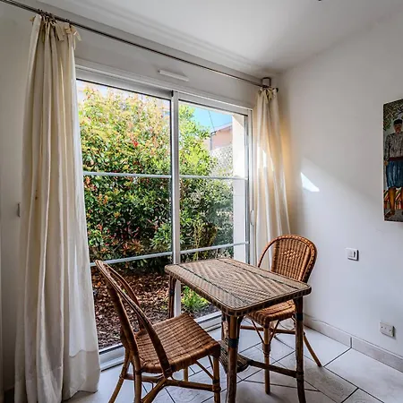 Maison Charmante Proche - 6 Pers. - Fr-1-433-156 *
