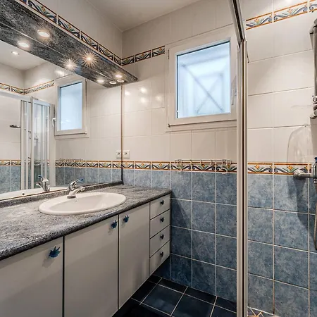 Casa vacanze Maison Charmante Proche - 6 Pers. - Fr-1-433-156
