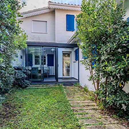 Maison Charmante Proche - 6 Pers. - Fr-1-433-156 Prázdninový dům
