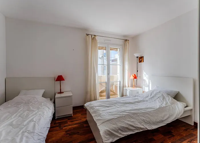 Maison Charmante Proche - 6 Pers. - Fr-1-433-156 Holiday home Arcachon