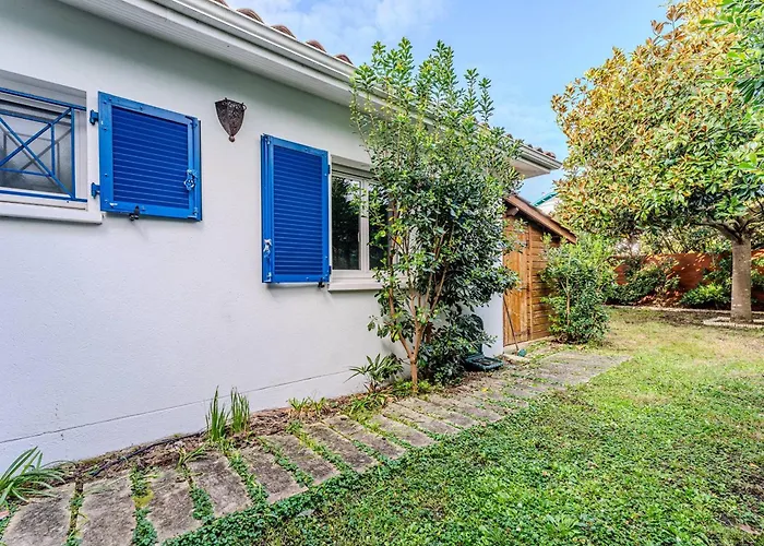 Maison Charmante Proche - 6 Pers. - Fr-1-433-156 Holiday home