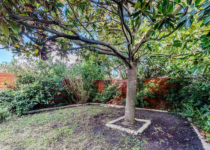 Maison Charmante Proche - 6 Pers. - Fr-1-433-156