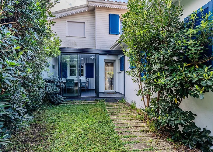 Maison Charmante Proche - 6 Pers. - Fr-1-433-156 Holiday home